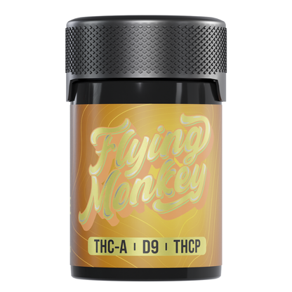 Flying Monkey THC-A D9 THC-P Gummies 1000mg