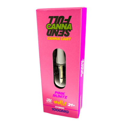 Full Send Delta 8 Cartridge 1G