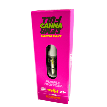 Full Send Delta 8 Cartridge 1G