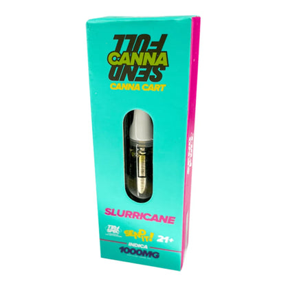 Full Send Delta 8 Cartridge 1G