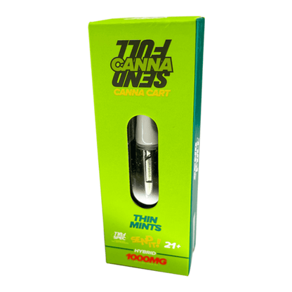 Full Send Delta 8 Cartridge 1G