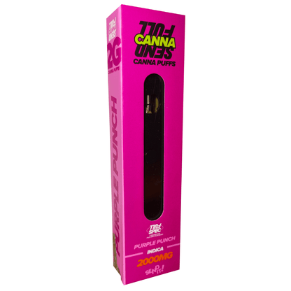 Full Send Delta 8 Disposable 2G