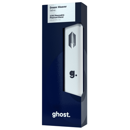 Ghost Phantom Blend Disposable 3.5G