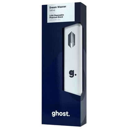 Ghost Phantom Blend Disposable 3.5G