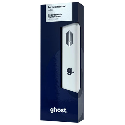 Ghost Phantom Blend Disposable 3.5G