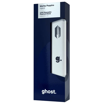 Ghost Phantom Blend Disposable 3.5G