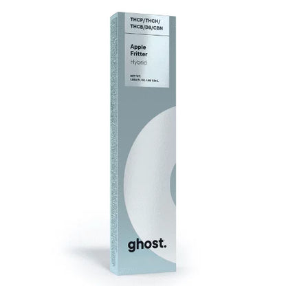 Ghost Proprietary Blend Disposable 1.8G