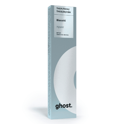 Ghost Proprietary Blend Disposable 1.8G