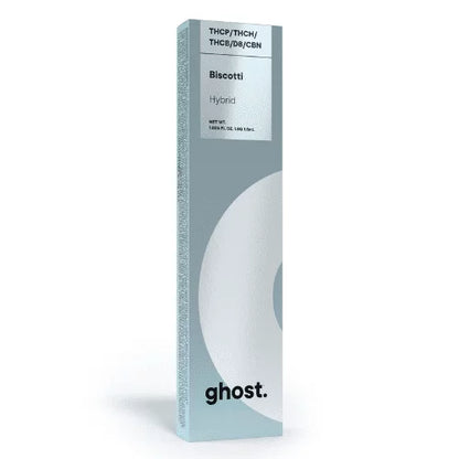 Ghost Proprietary Blend Disposable 1.8G