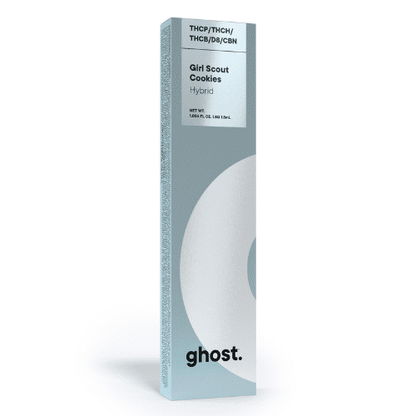 Ghost Proprietary Blend Disposable 1.8G