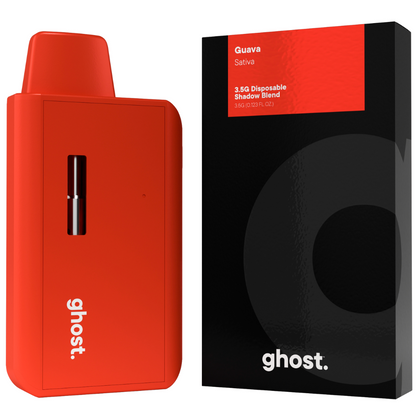 Ghost Shadow Blend Disposable 3.5G | 2.0