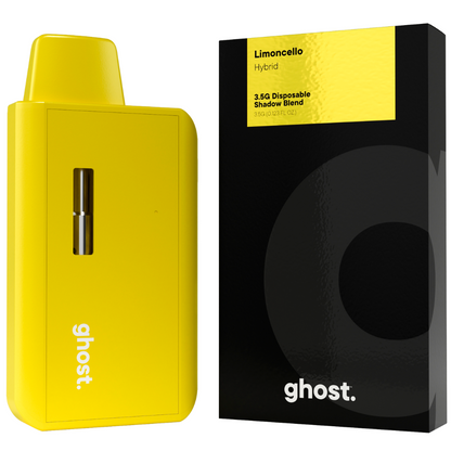 Ghost Shadow Blend Disposable 3.5G | 2.0