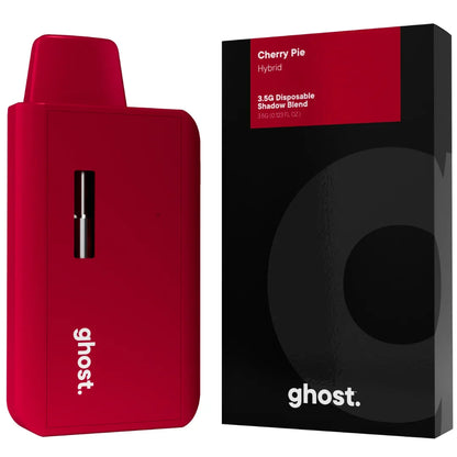Ghost Shadow Blend Disposable 3.5G | 2.0
