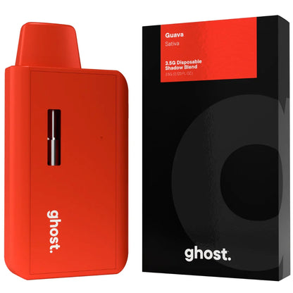 Ghost Shadow Blend Disposable 3.5G | 2.0