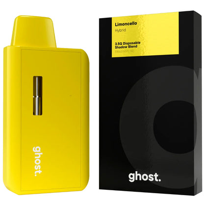 Ghost Shadow Blend Disposable 3.5G | 2.0