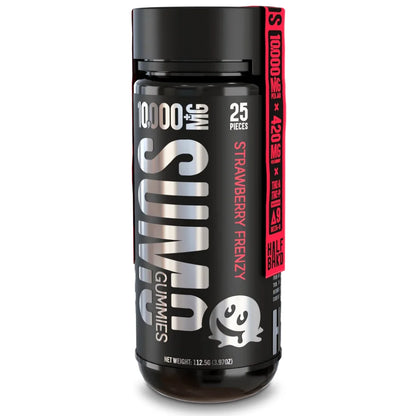 Half Bak'd Sumo Bundle | 40000MG