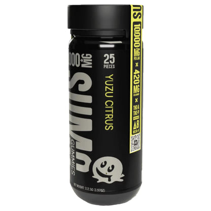 Half Bak'd Sumo Bundle | 40000MG