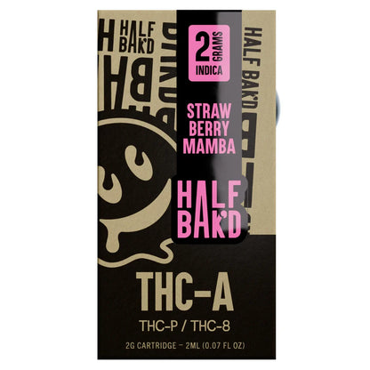 THC-A Cartridge Bundle | 11G