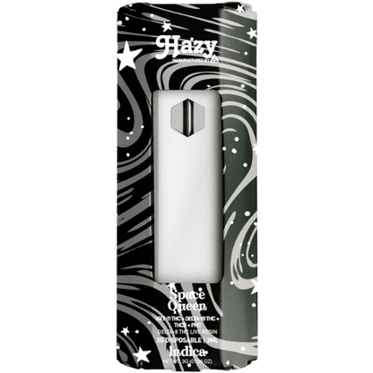 Hazy Extrax Disposable 3G