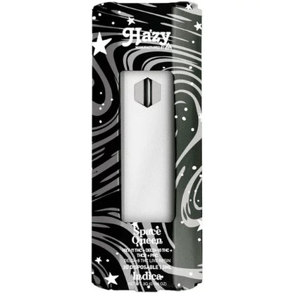 Hazy Extrax Disposable 3G