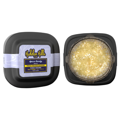 Hidden Hills Fresh Frozen Badder 3G