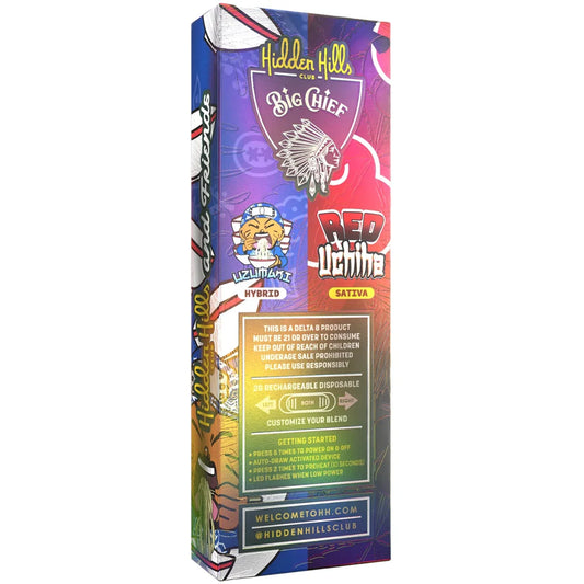 Hidden Hills & Friends Dual Device