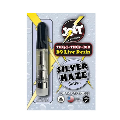 Jolt Knockout Blend Cartridge 1G