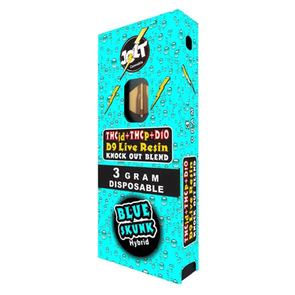 Jolt Knockout Blend Disposable 3G
