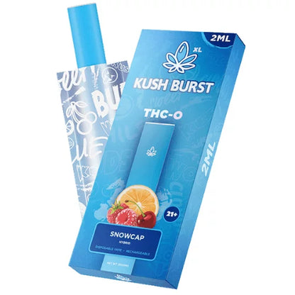 Kush Burst THC-O Disposable 2G