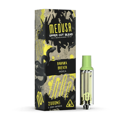 Modus Uppercut Cartridge 2G | 2.0
