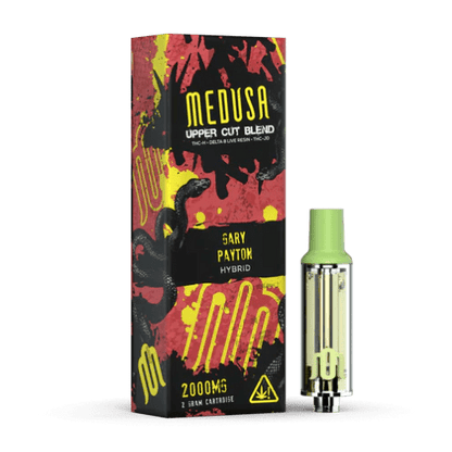 Modus Uppercut Cartridge 2G | 2.0