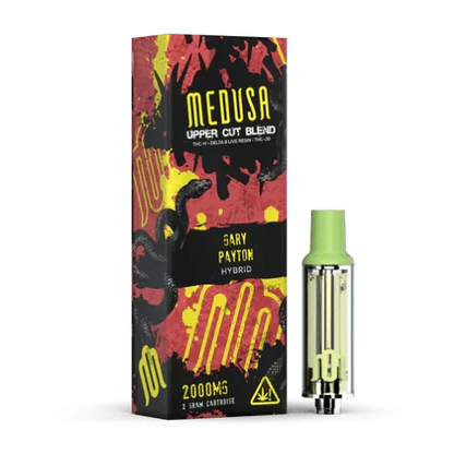 Modus Uppercut Cartridge 2G | 2.0