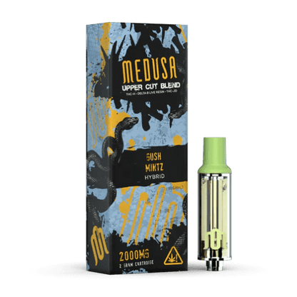 Modus Uppercut Cartridge 2G | 2.0