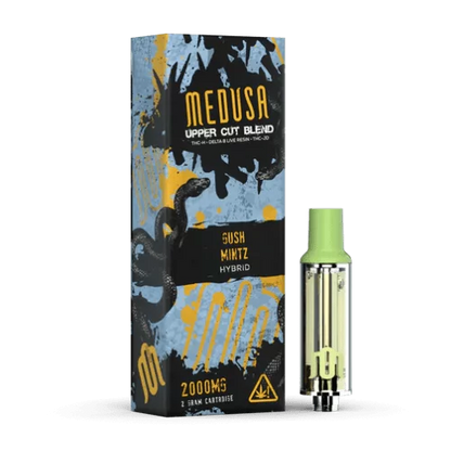 Modus Uppercut Cartridge 2G | 2.0