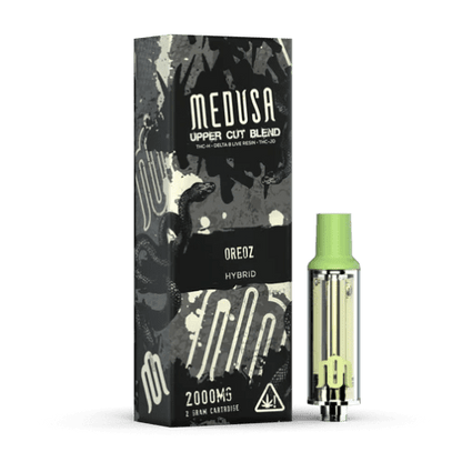 Modus Uppercut Cartridge 2G | 2.0