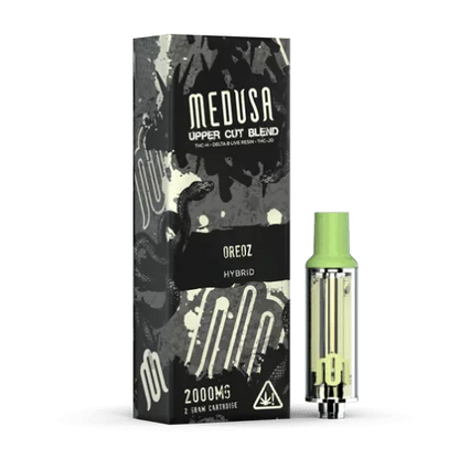 Modus Uppercut Cartridge 2G | 2.0