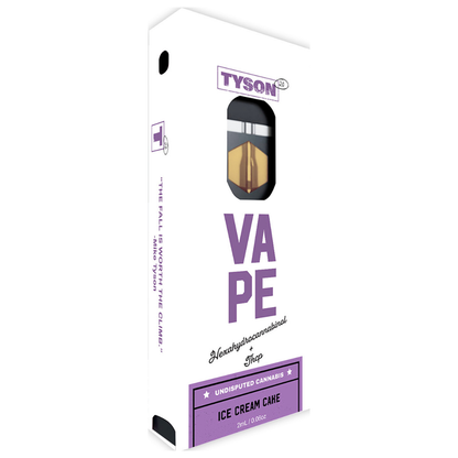 Tyson 2.0 HHC THC-P Disposable 2G