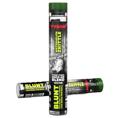 Tyson 2.0 Live Resin Blunt 1.5G