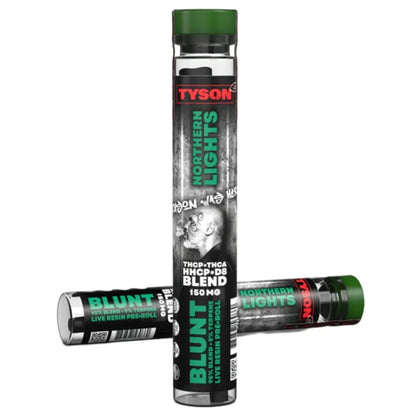 Tyson 2.0 Live Resin Blunt 1.5G