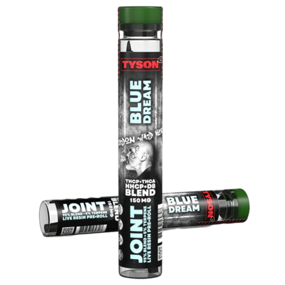 Tyson 2.0 Live Resin Joint 0.7G