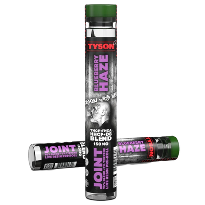 Tyson 2.0 Live Resin Joint 0.7G