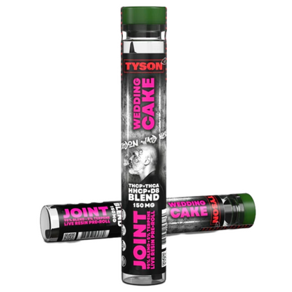 Tyson 2.0 Live Resin Joint 0.7G