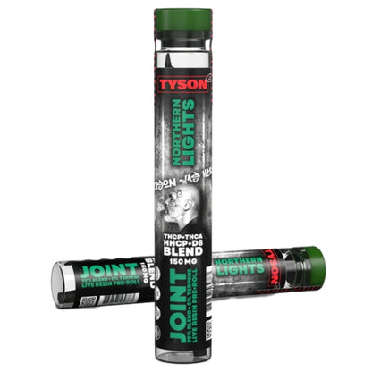 Tyson 2.0 Live Resin Joint 0.7G