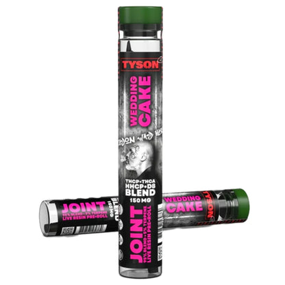 Tyson 2.0 Live Resin Joint 0.7G