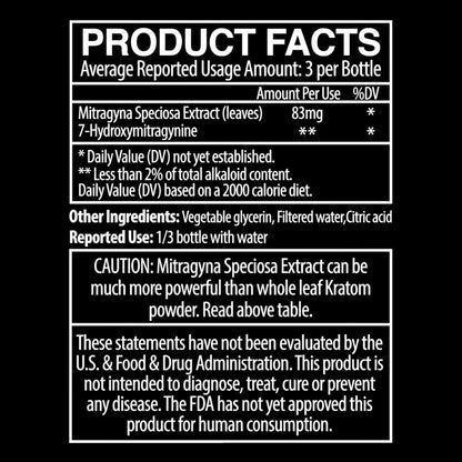 MIT 45 Liquid Gold Shot 250mg
