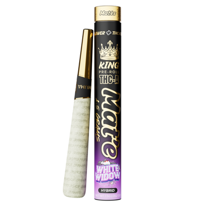 Muha Meds King Mate THC-A Pre-Roll 1.5G