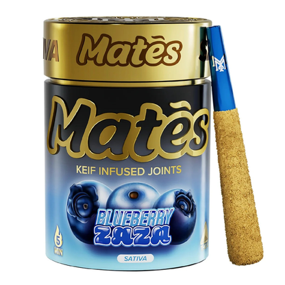 Muha Meds Mates THC-A Pre-Rolls 3G | 5ct