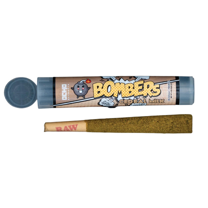 Ocho Extracts Bombers 1.5G