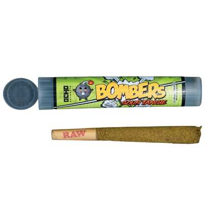 Ocho Extracts Bombers 1.5G