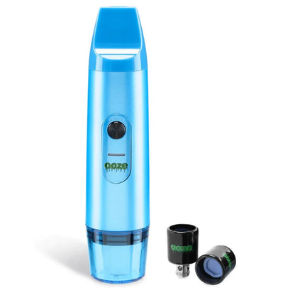 Ooze Booster Extract Vaporizer